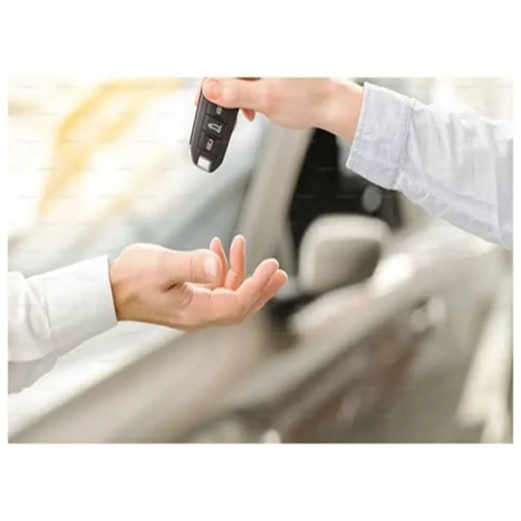 Car buying experience modern buyers guide