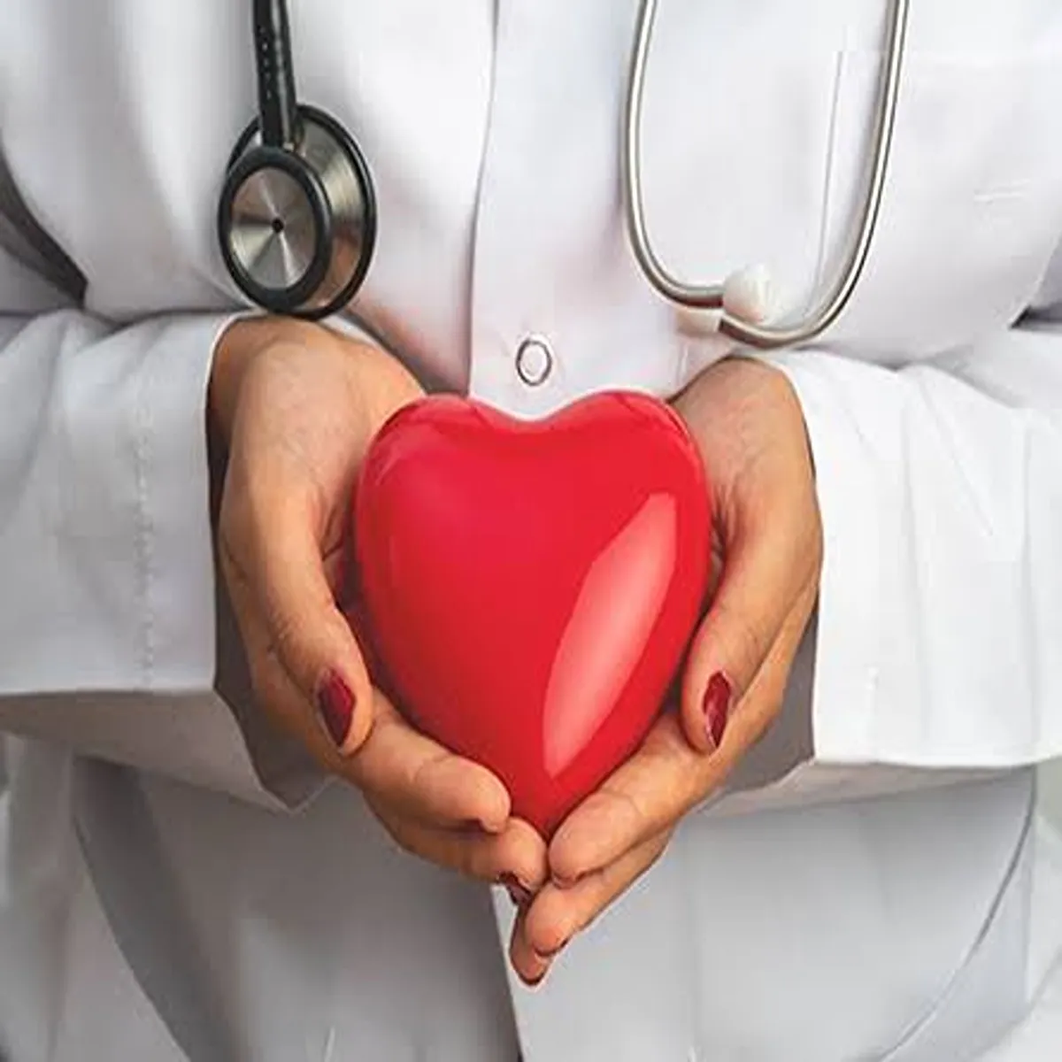 Cardiovascular health early heart care habits
