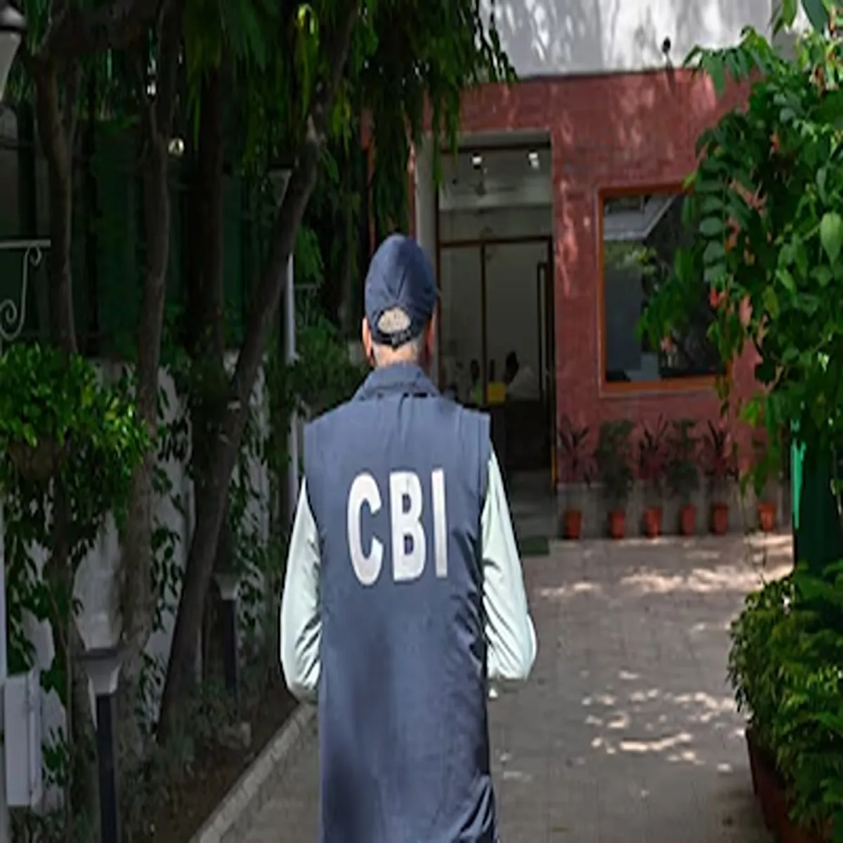 Investigation cbi arrests senior haryana ias