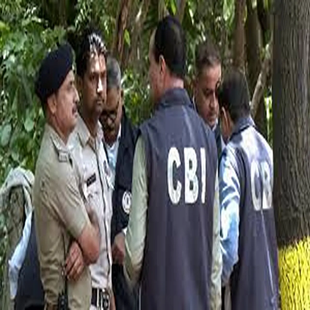 Cyberfraud cbi uncovers nationwide digital arrest