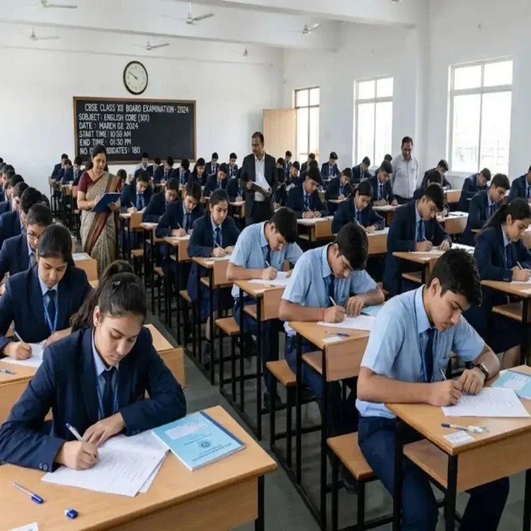 Cbse class 12 reevaluation portal delay