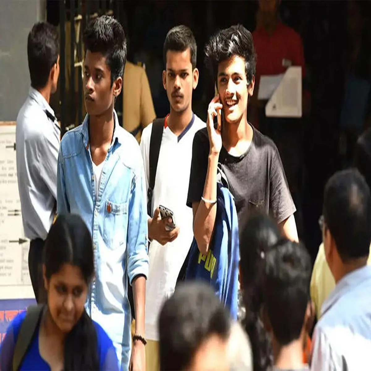Education cbse evaluation portal faces continued