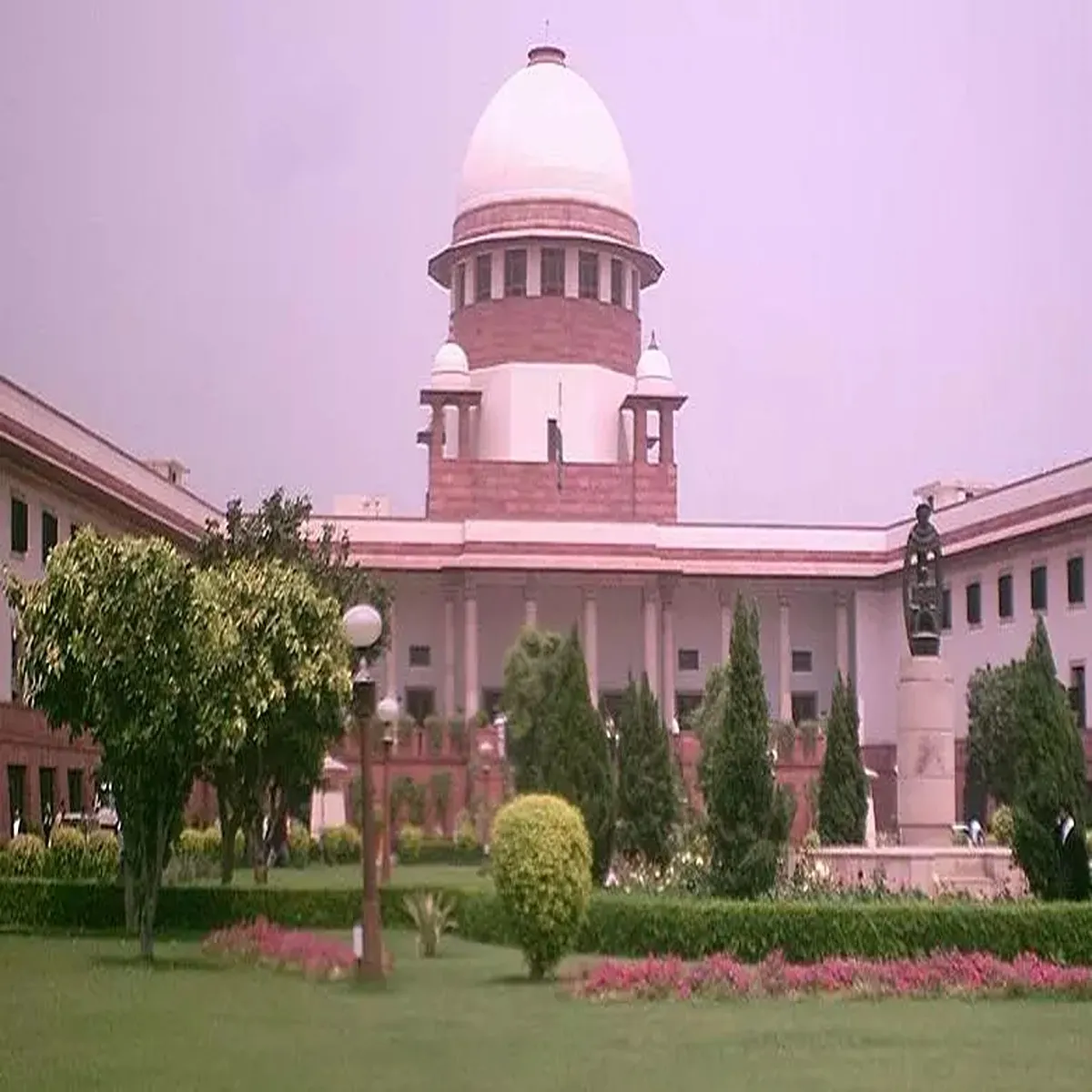 Educationpolicy supreme court declines immediate relief