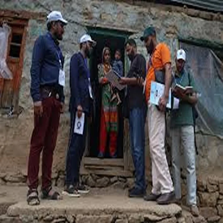 Census2027 jk warning census duty negligence