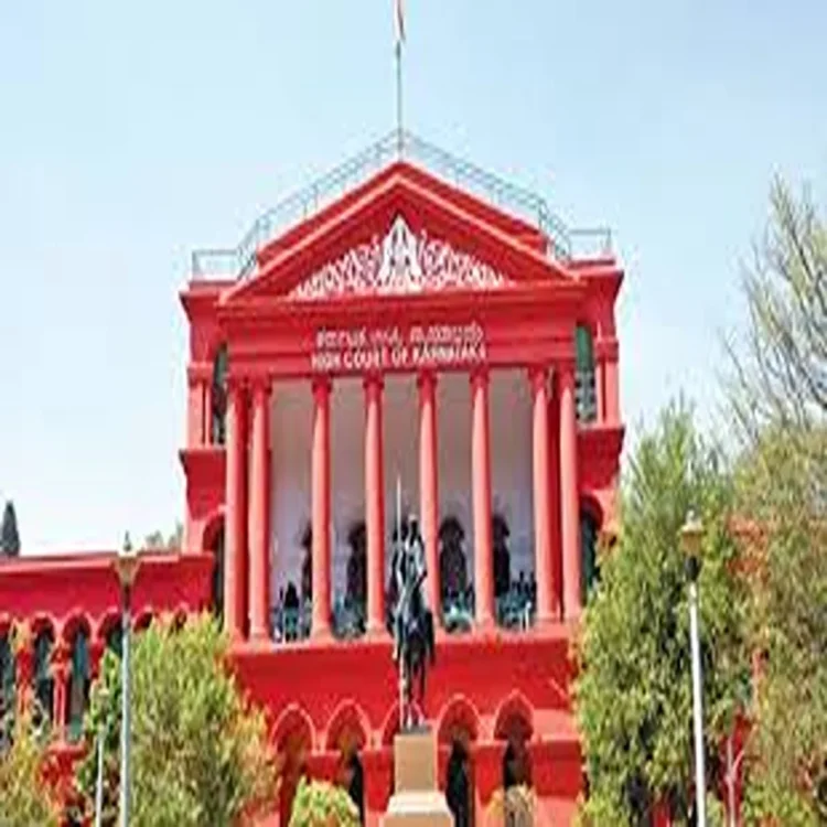 Cheque bounce jail term limit karnataka hc