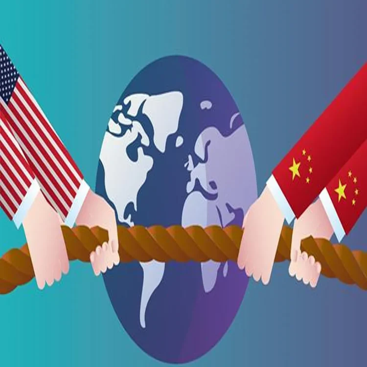 China us states counter chinese influence