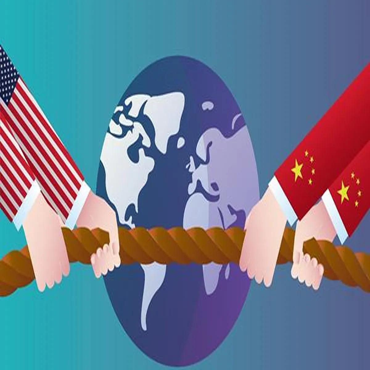 China relations states strengthen defenses concerns