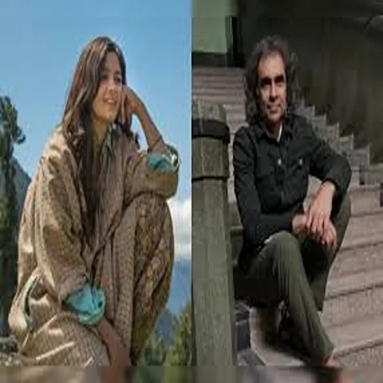 Cinema imtiaz ali film release attention