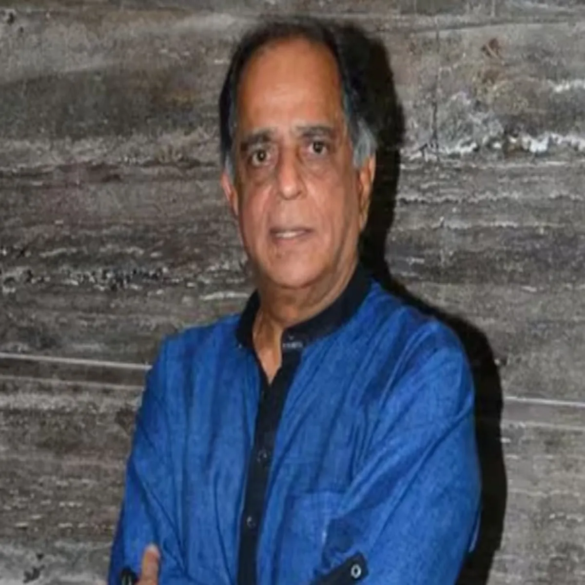 Cinema veteran filmmaker pahlaj nihalani remembered