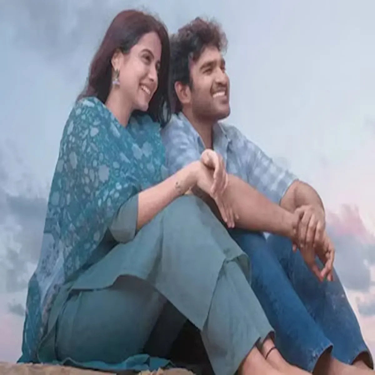 Cinemarelease chennai love story set global
