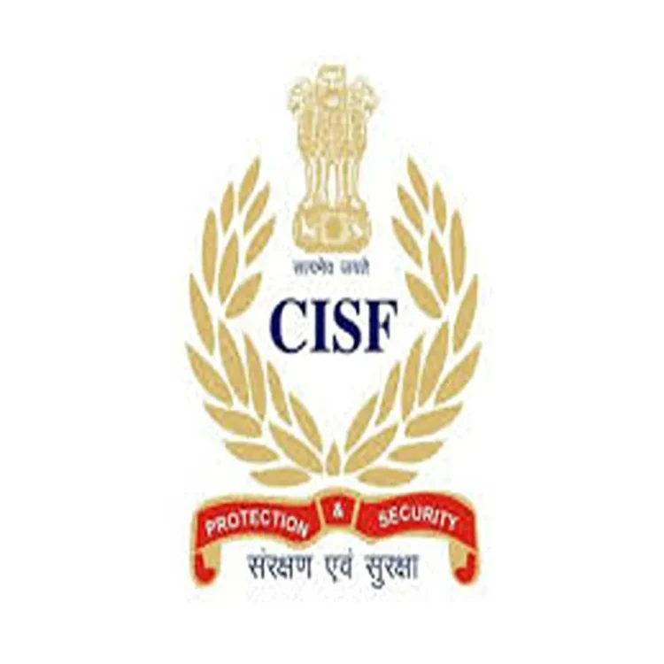 Cisf returns valuables reunites missing children