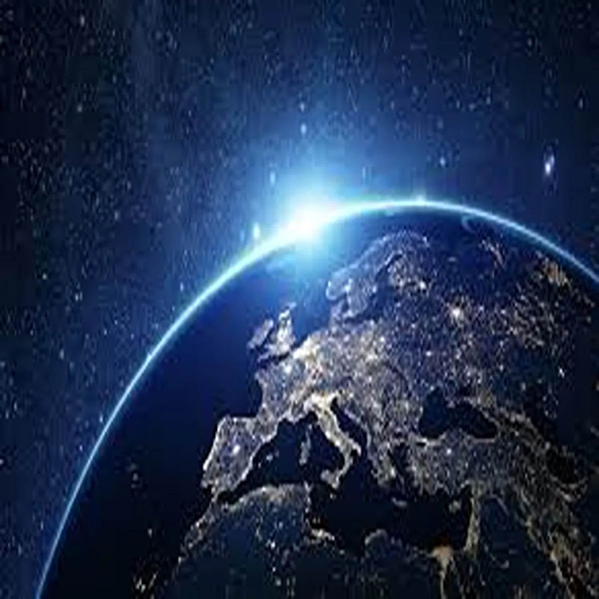 Climateaction astronaut space perspective highlights urgency