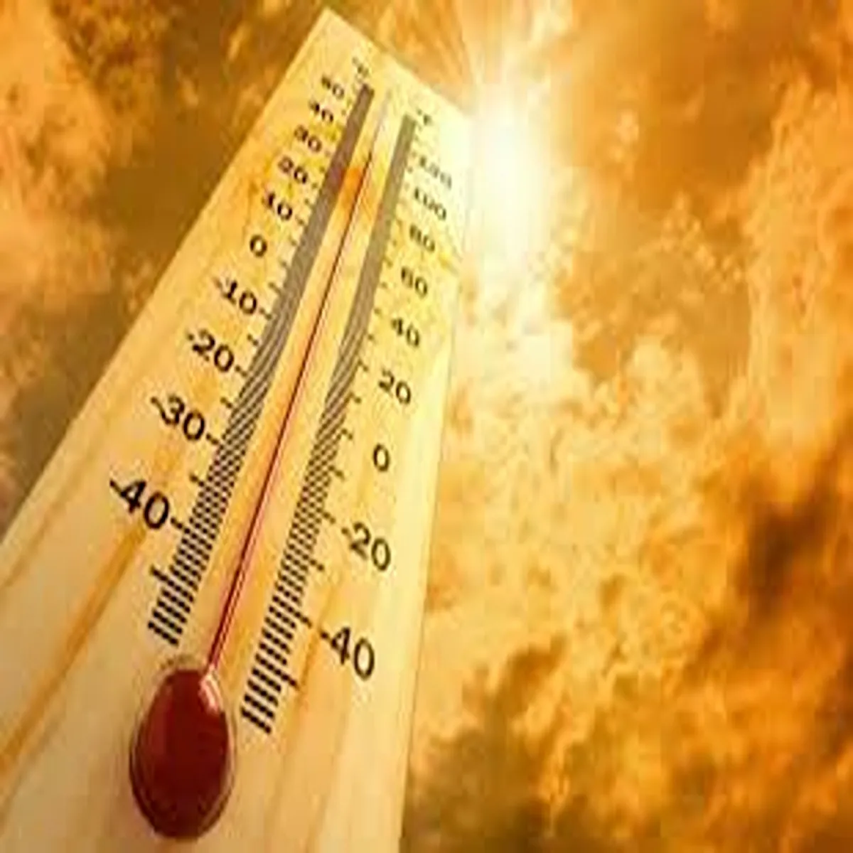 Climatechange rising monsoon heat threat may
