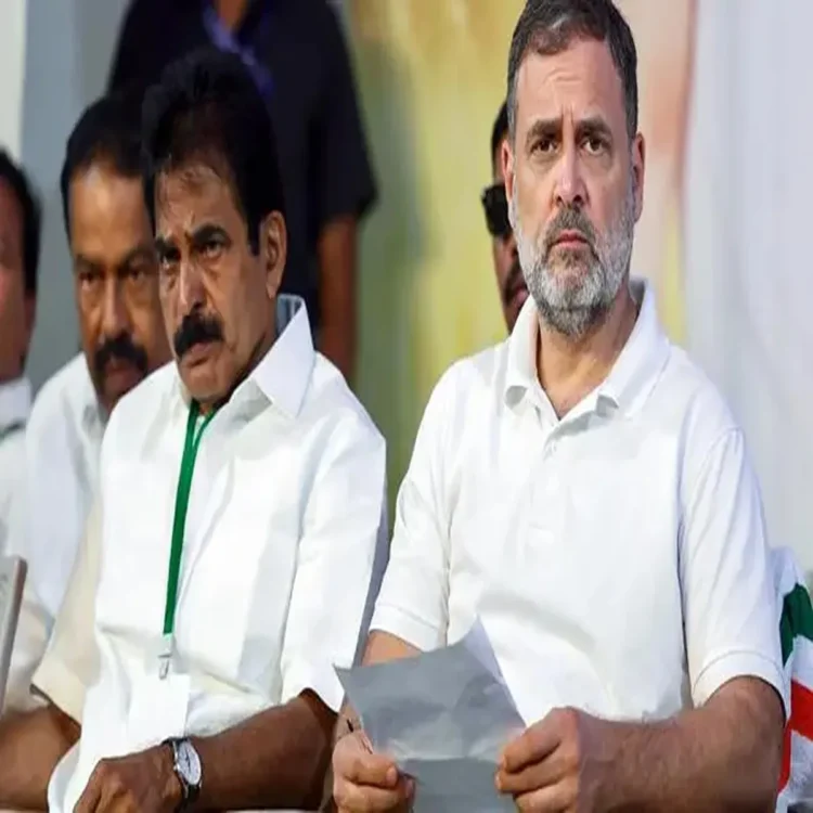 Congress major organisation overhaul state elections