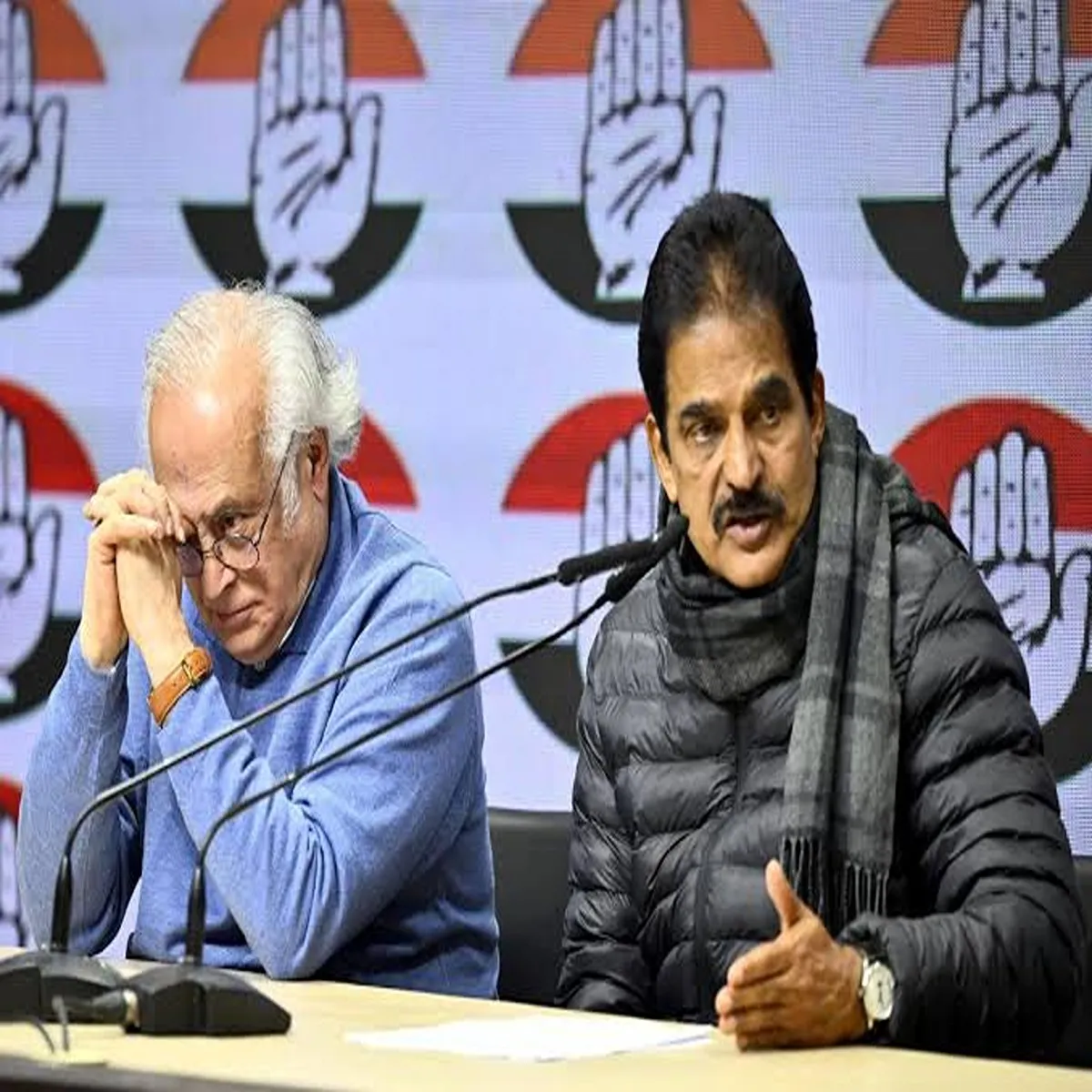 Congress opposition intensifies resistance new rural