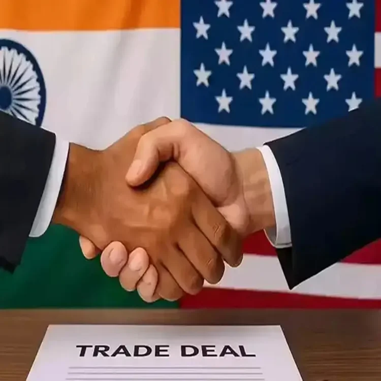 Congress questions india us trade talks position