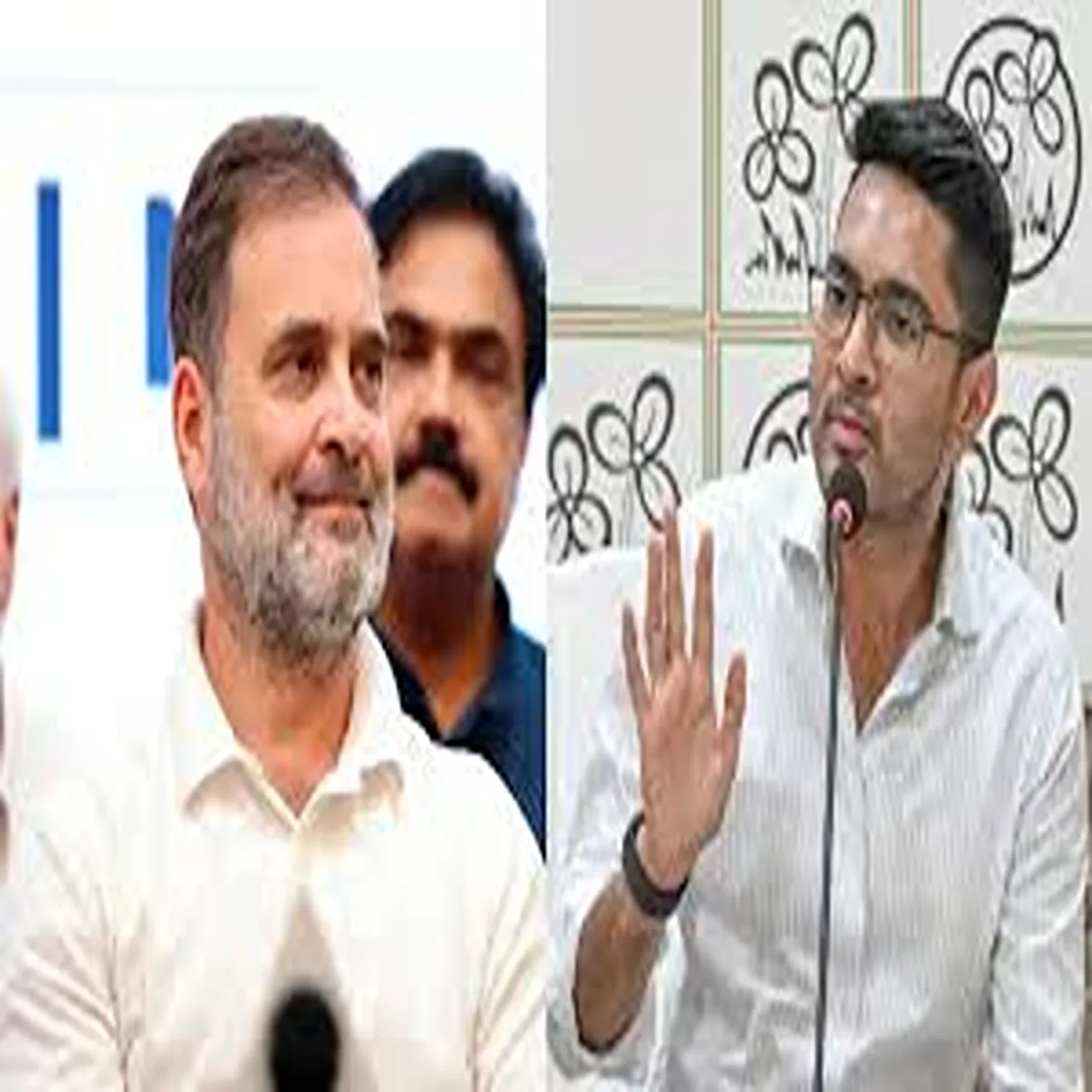 Congress congress rejects speculation over any