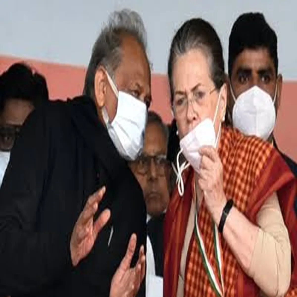 Congress veteran leaders meeting sparks fresh