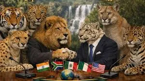 Conservation india expands global role protecting