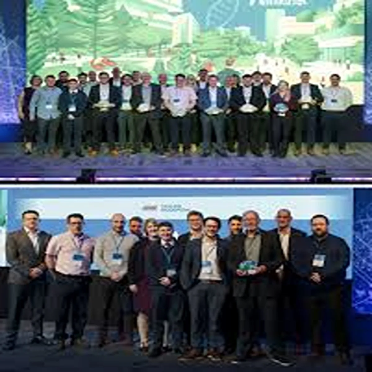 Construction skills nac earns dual honours