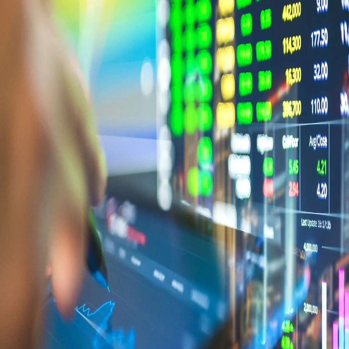 Corporateearnings margin pressures may weigh fy27