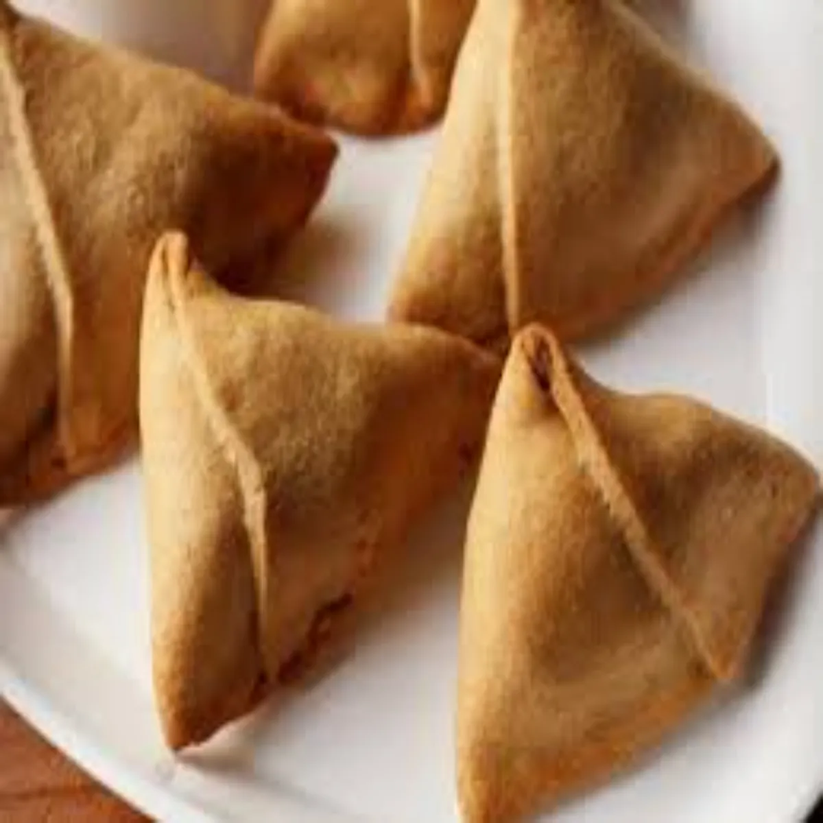 Samosarecipe easy whole wheat dough method