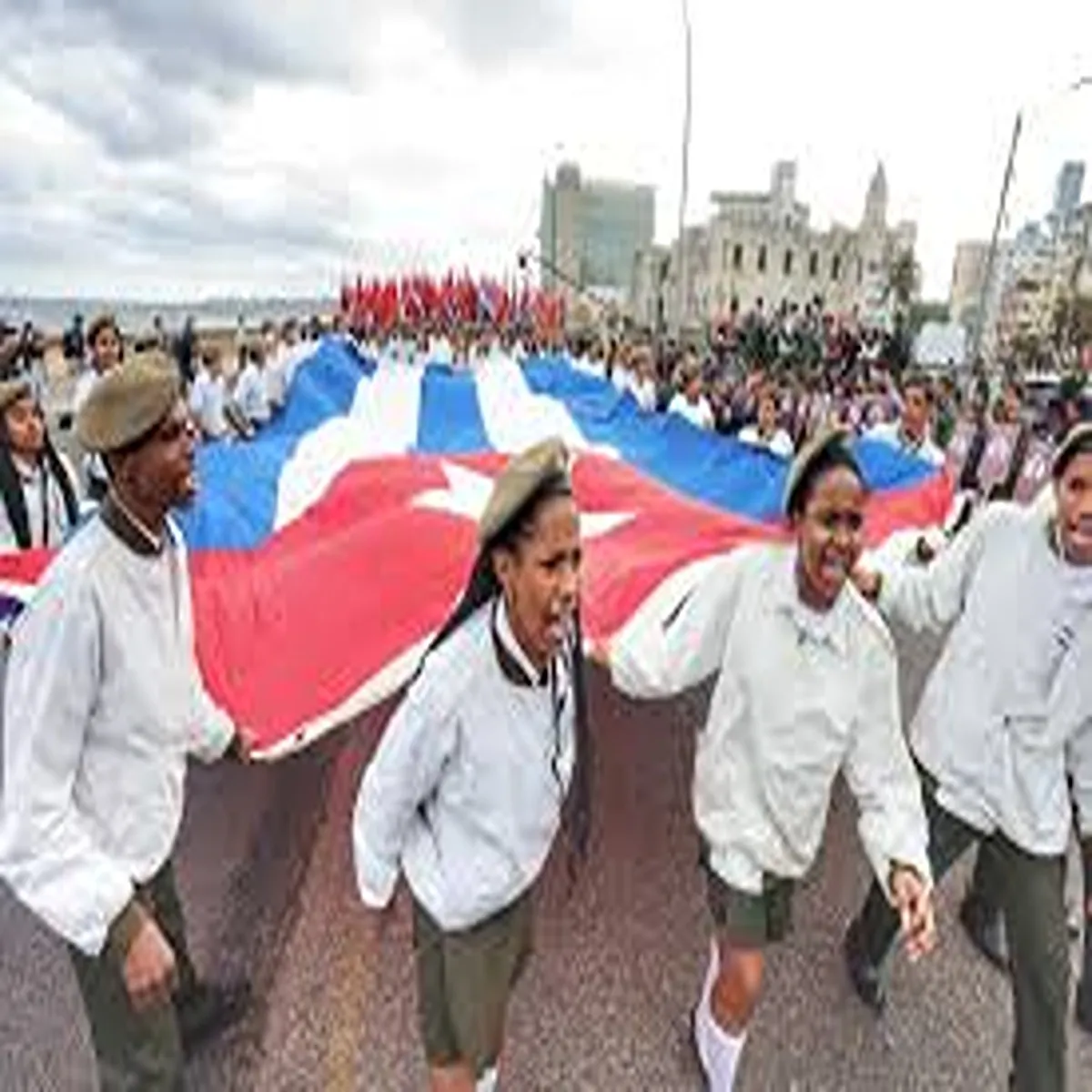 Cubasanctions cuba challenges position oil supplies