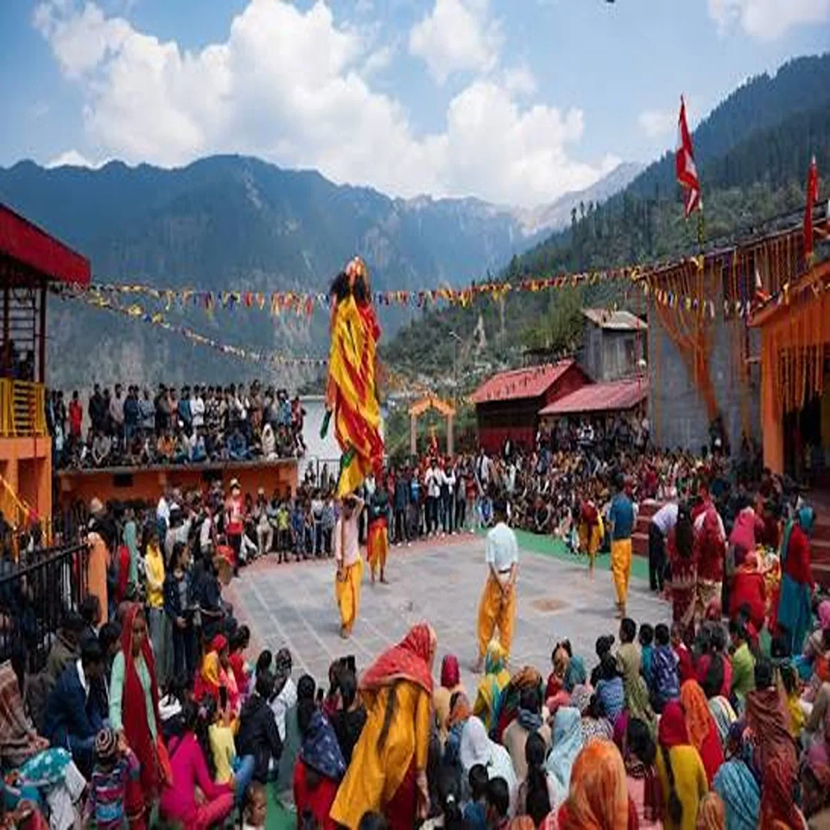 Culturalfestival artists across india celebrate unity