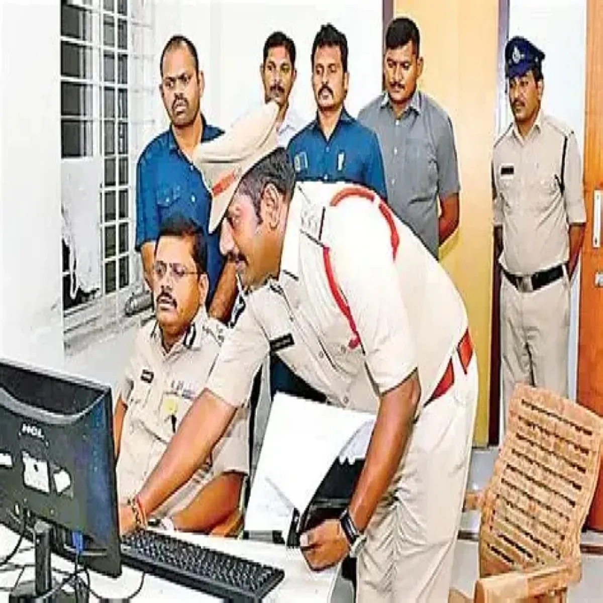 Custodialprobe andhra police inquiry deepens over