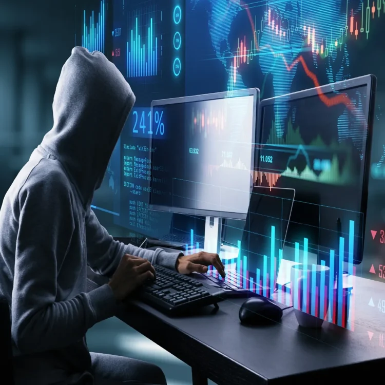 Cybersecurity investor loses rs2 2crore scam