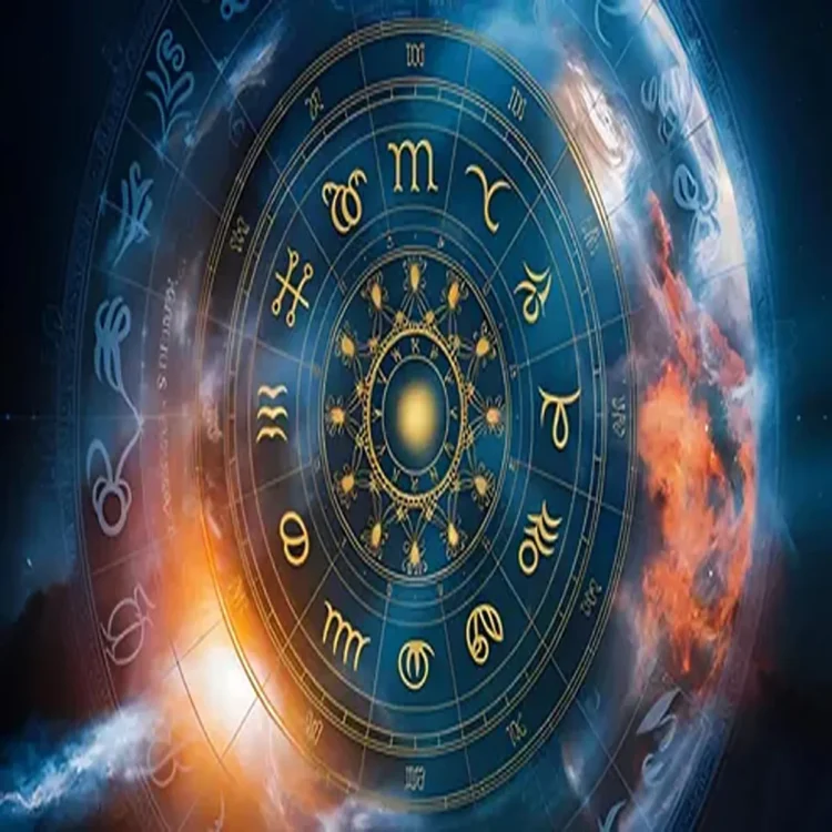 Daily horoscope relationships career finance insights