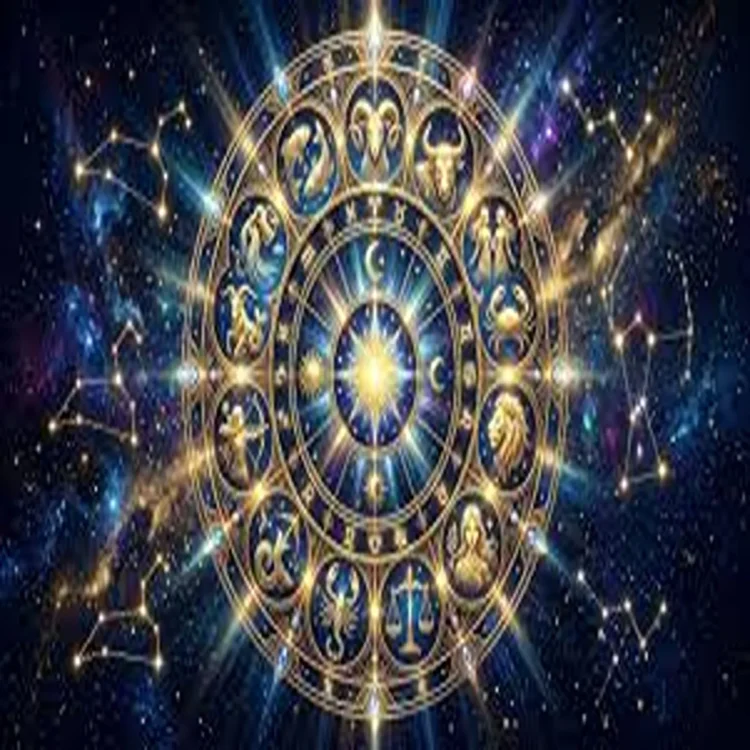 Daily zodiac love career fortune forecast