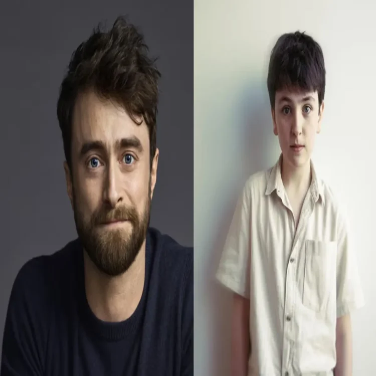 Daniel radcliffe hbo series update