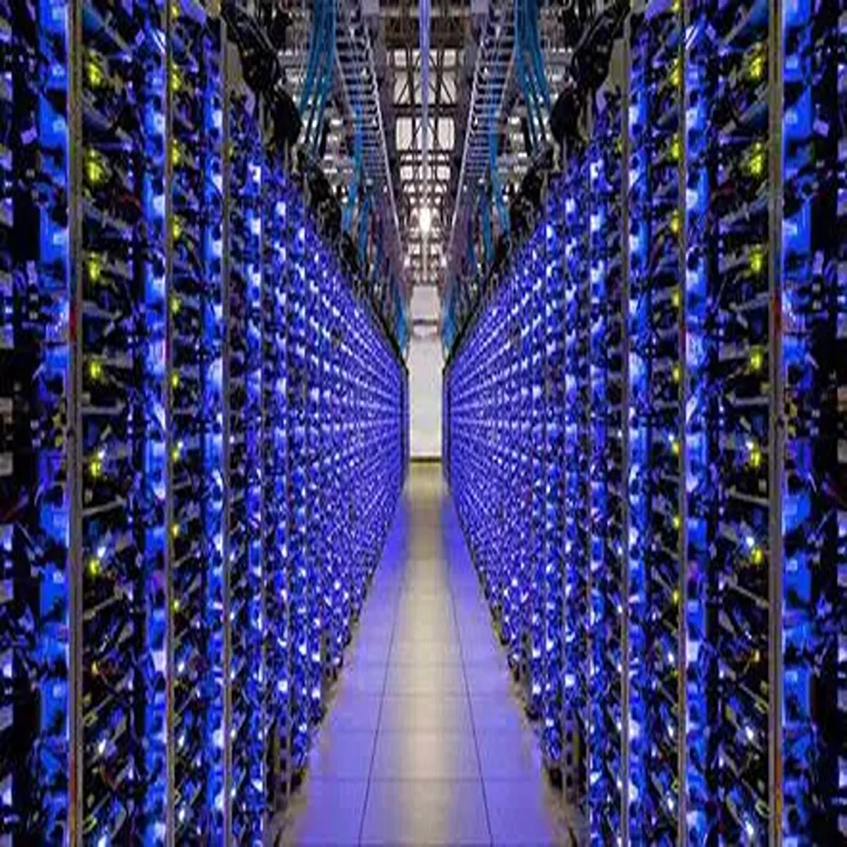 Datacenters andhra pradesh strengthens power network
