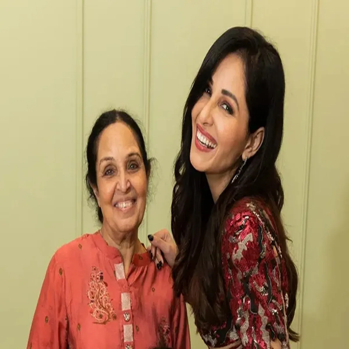 Daughterssuccess mother remarkable journey rejection pride
