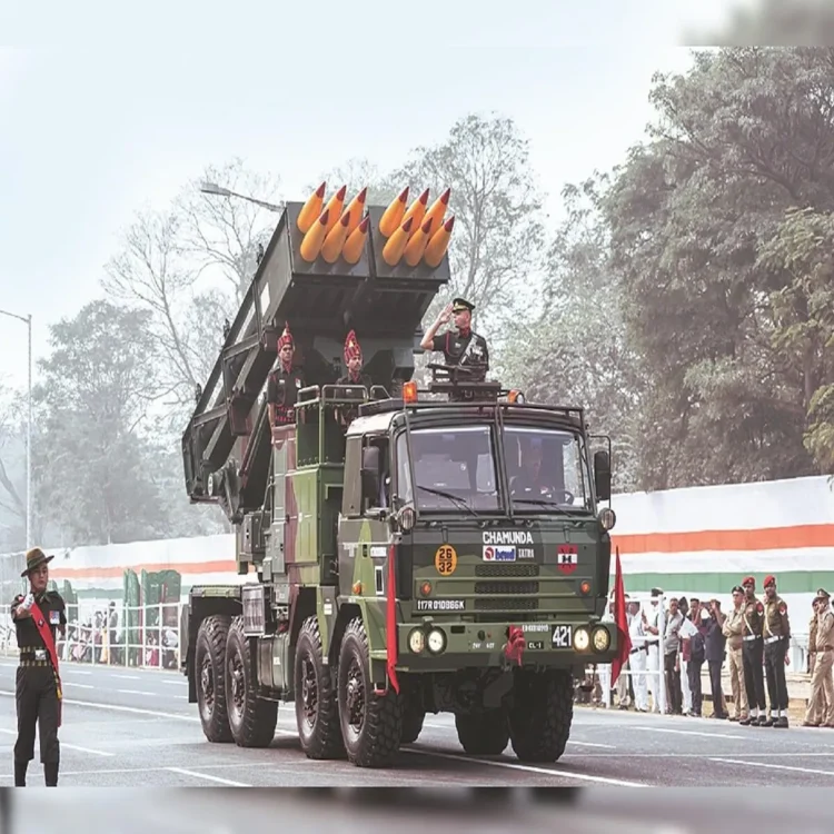 Defence modernization army readiness challenges