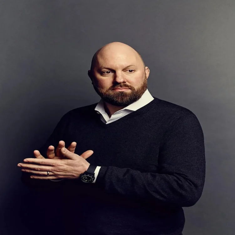 Defense policy board marc andreessen appointment