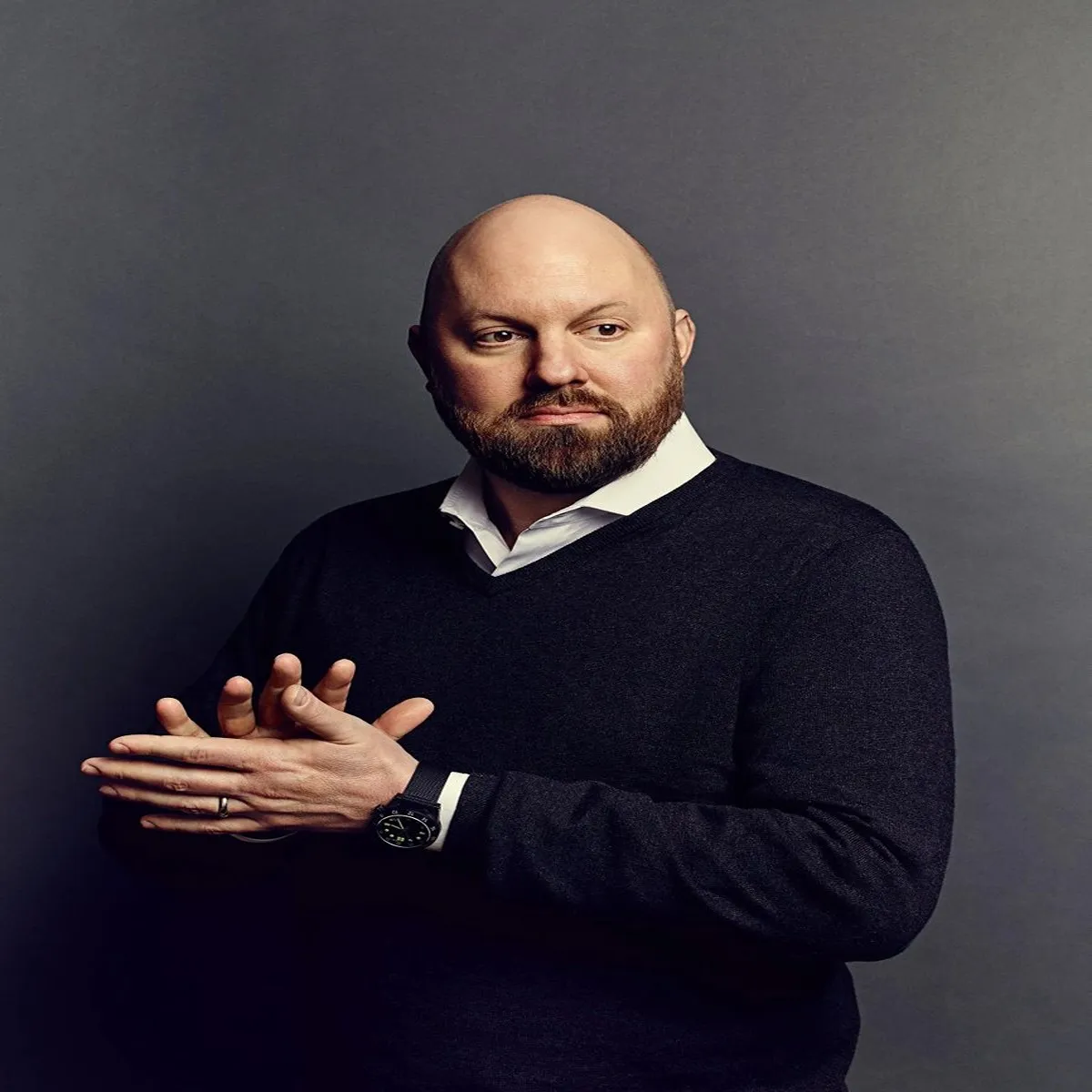 Defense policy board marc andreessen joins