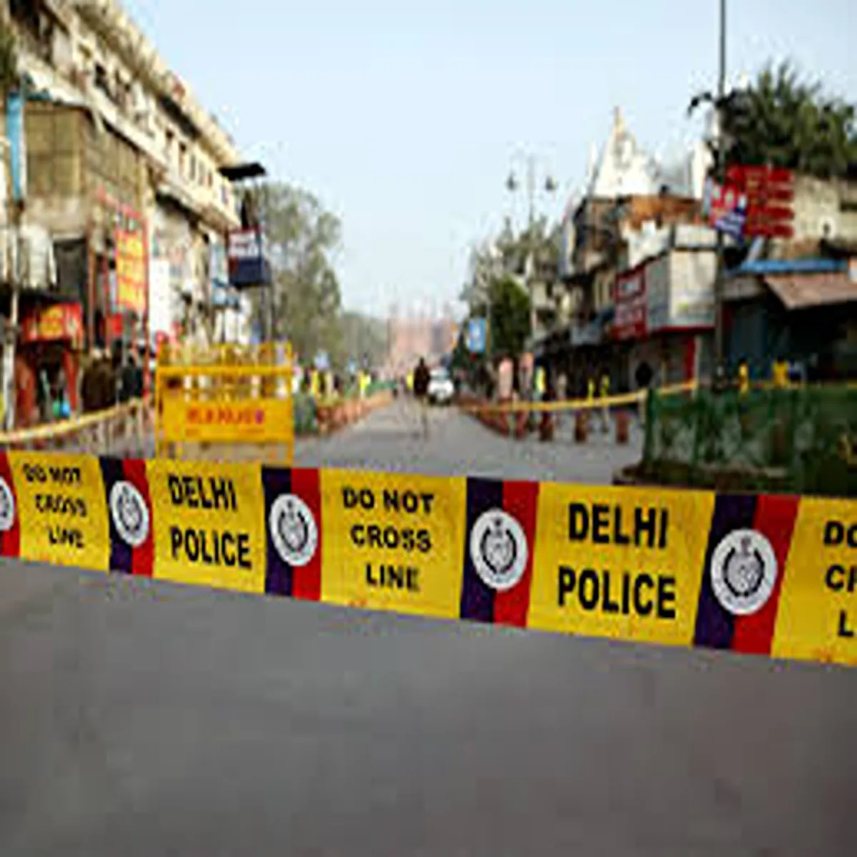 Accident search intensifies after two delhi
