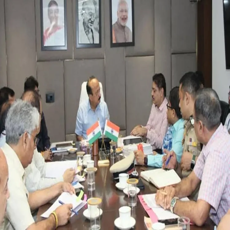 Delhi coaching safety rules
