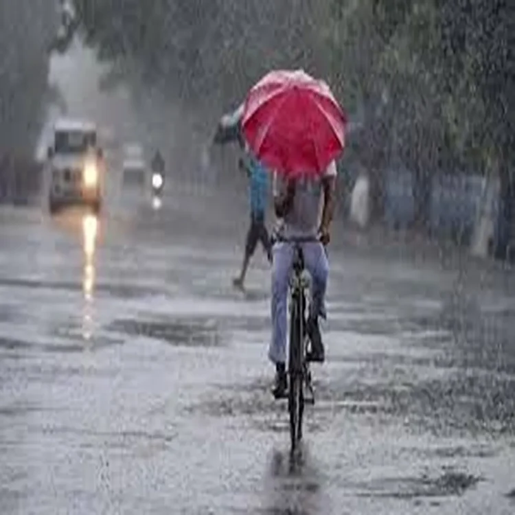 Delhi coolest june start three years
