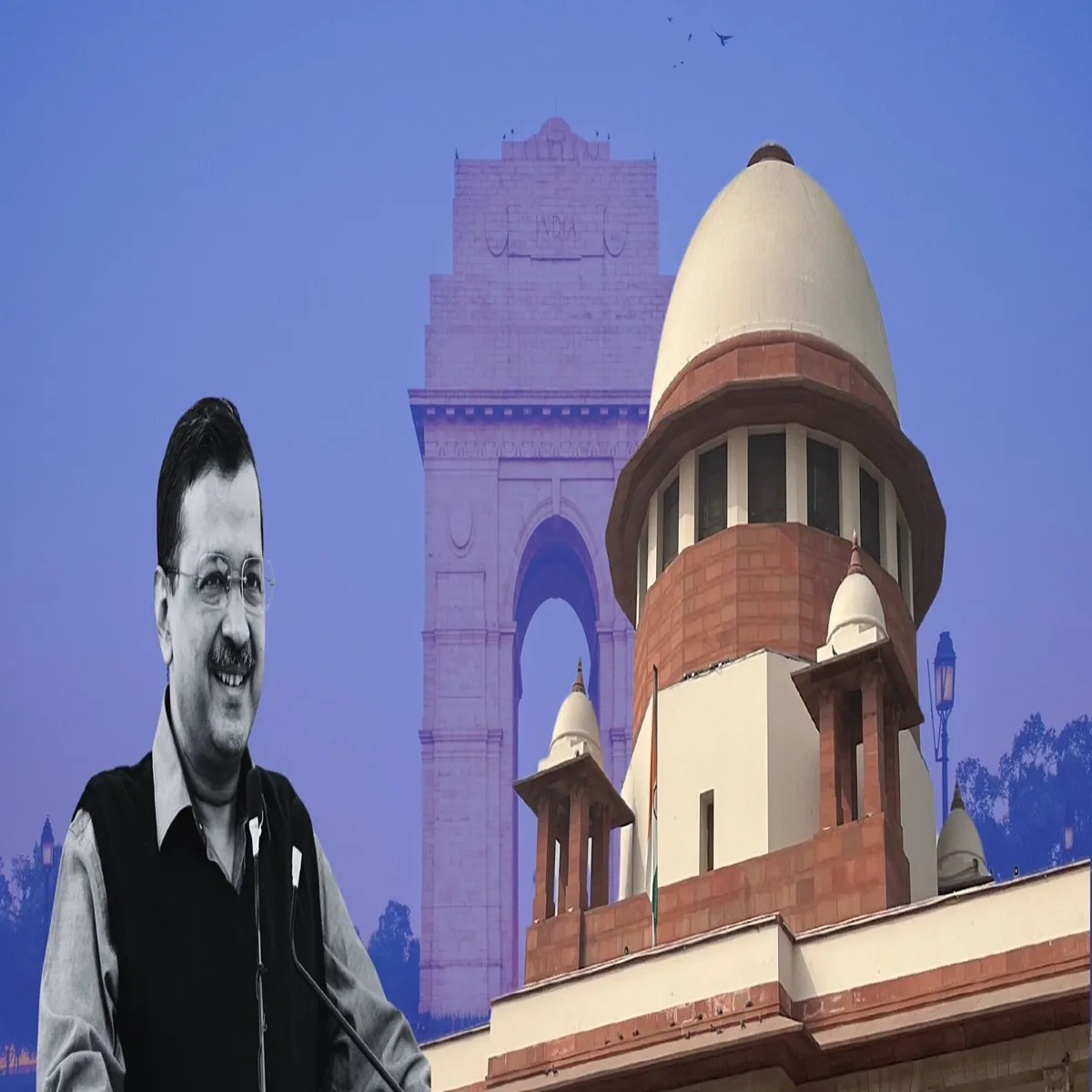 Legal proceedings delhi court refuses bail