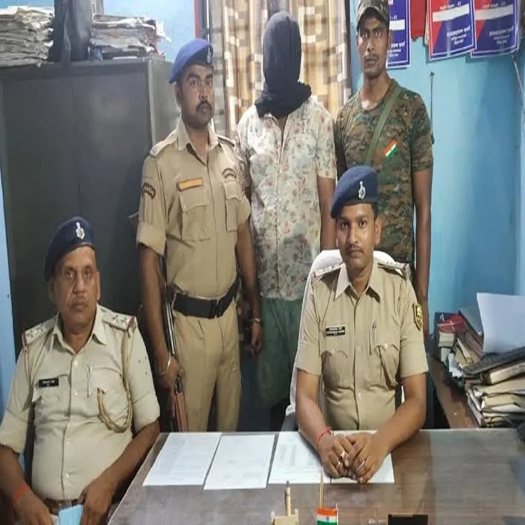 Delhi crime double incident
