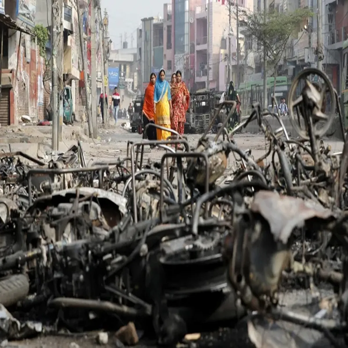Crimewave everyday disputes behind delhi most