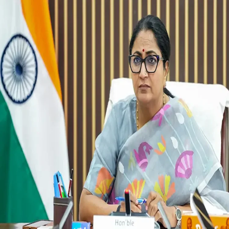 Delhi district magistrate powers reorganisation