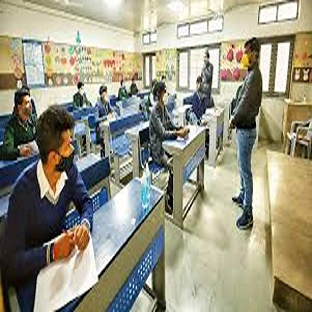 Education delhi education department seeks experts
