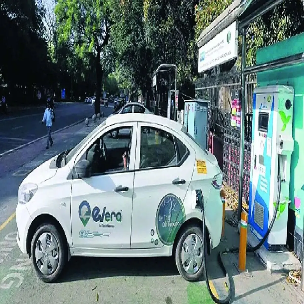 Evpolicy delhi government set review new