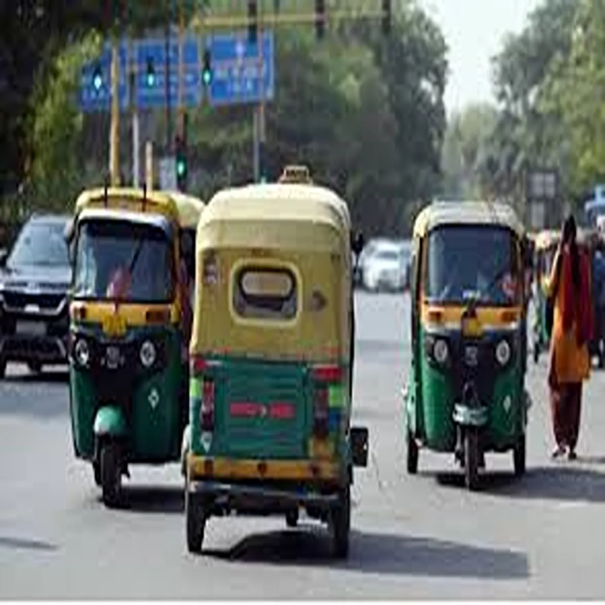Electric vehicles delhi policy raises cost