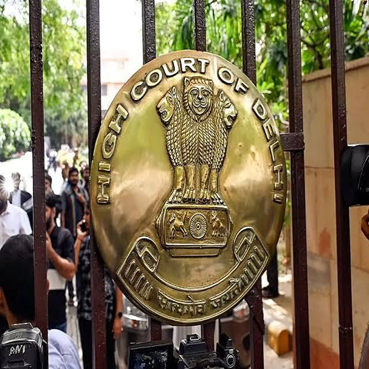 Pocso delhi high court revokes bail
