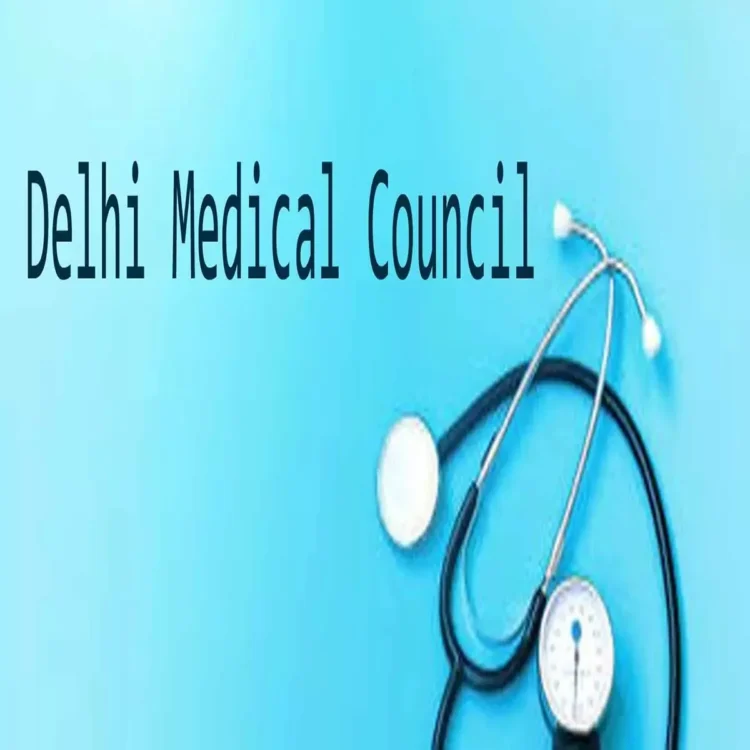Delhi medical council poll irregularities